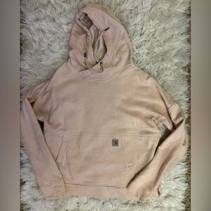 Women’s Carhartt hoodie
